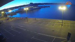 Přístav Vodice
