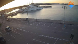 Přístav Vodice