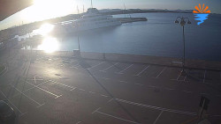 Přístav Vodice