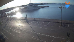 Přístav Vodice