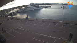 Přístav Vodice