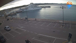 Přístav Vodice