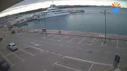 Přístav Vodice