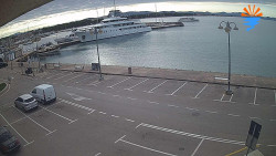 Přístav Vodice