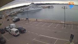 Přístav Vodice