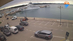 Přístav Vodice
