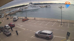 Přístav Vodice