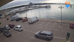Přístav Vodice