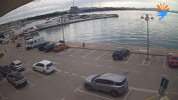 Přístav Vodice