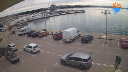 Přístav Vodice