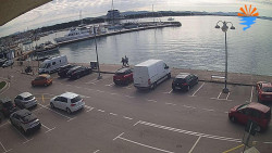 Přístav Vodice