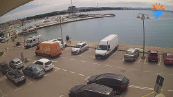 Přístav Vodice