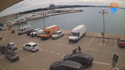 Přístav Vodice