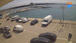 Přístav Vodice