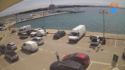 Přístav Vodice