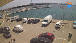 Přístav Vodice