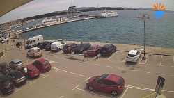 Přístav Vodice