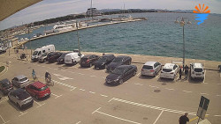 Přístav Vodice