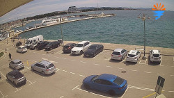 Přístav Vodice