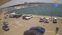Přístav Vodice