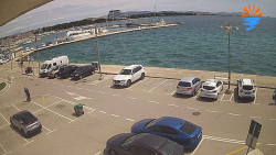 Přístav Vodice