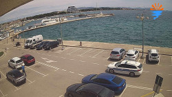 Přístav Vodice