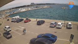Přístav Vodice