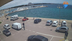 Přístav Vodice