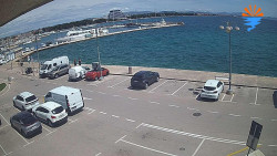 Přístav Vodice