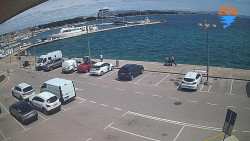 Přístav Vodice