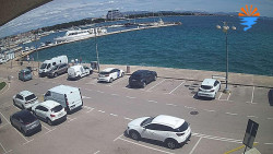 Přístav Vodice