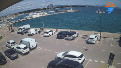 Přístav Vodice