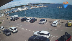 Přístav Vodice
