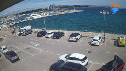 Přístav Vodice