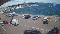 Přístav Vodice