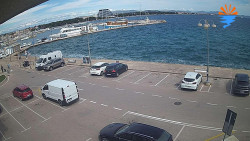 Přístav Vodice