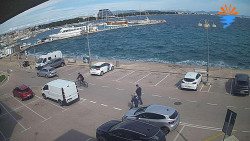 Přístav Vodice