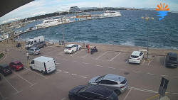Přístav Vodice