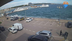 Přístav Vodice