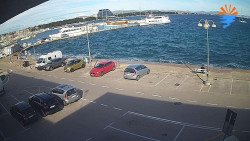 Přístav Vodice