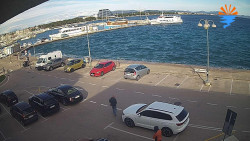 Přístav Vodice