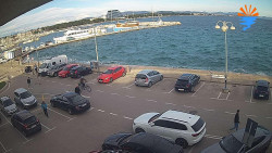Přístav Vodice