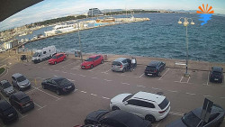 Přístav Vodice