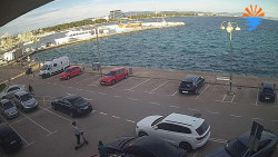 Přístav Vodice