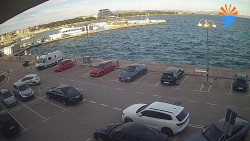Přístav Vodice