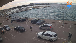 Přístav Vodice