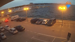 Přístav Vodice