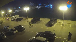 Přístav Vodice