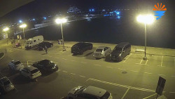 Přístav Vodice