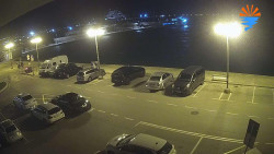 Přístav Vodice